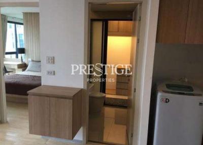 The Chezz – 1 Bed 1 Bath in Central Pattaya PC4321