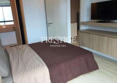 The Chezz – 1 Bed 1 Bath in Central Pattaya PC4321