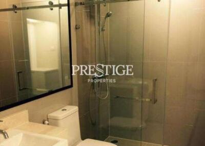 The Chezz – Studio Bed 1 Bath in Central Pattaya PC4322