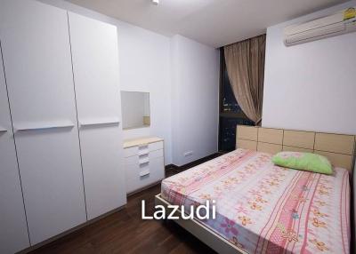 1 Bed 1 Bath 31 SQ.M  Ideo Sathorn-Taksin