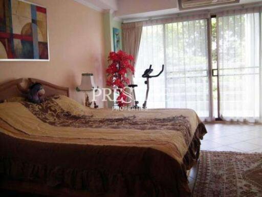 View Talay 5 – 1 Bed 2 Bath in Jomtien PC4312