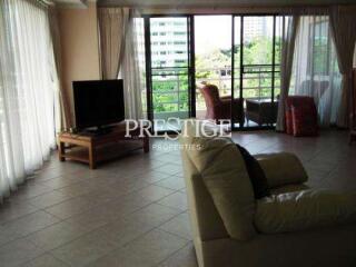 View Talay 5 – 1 Bed 2 Bath in Jomtien PC4312