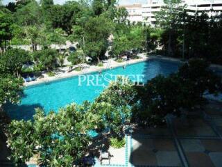 View Talay 5 – 1 Bed 2 Bath in Jomtien PC4312