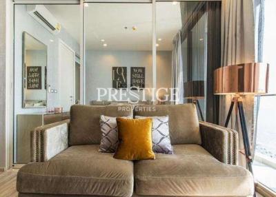 Baan Plai Haad – 1 Bed 1 Bath in Naklua PC4300