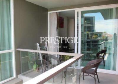 Apus Condo – 2 Bed 2 Bath in Central Pattaya PC4299