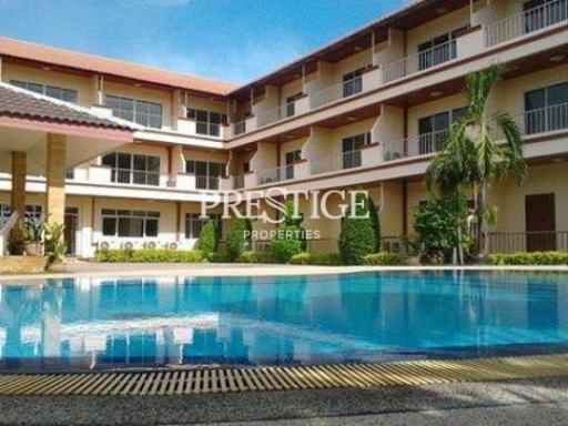 Hotel for Sale – 28 Bed 32 Bath in Jomtien PCO1042