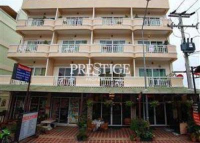 Hotel for sale – 18 Bed 18 Bath in Pratamnak PCO1041