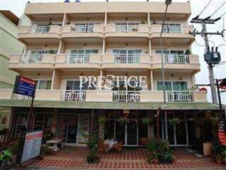 Hotel for sale – 18 Bed 18 Bath in Pratamnak PCO1041