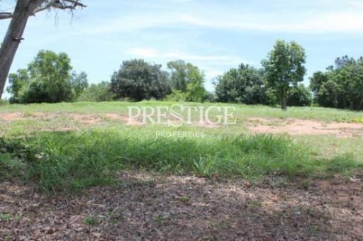 Land for Sale – Land in Huay Yai / Phoenix for 7,200,000 THB PCL0144