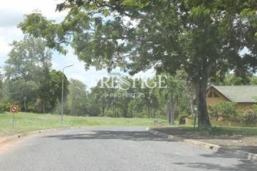 Land for Sale – Land in Huay Yai / Phoenix for 7,200,000 THB PCL0144