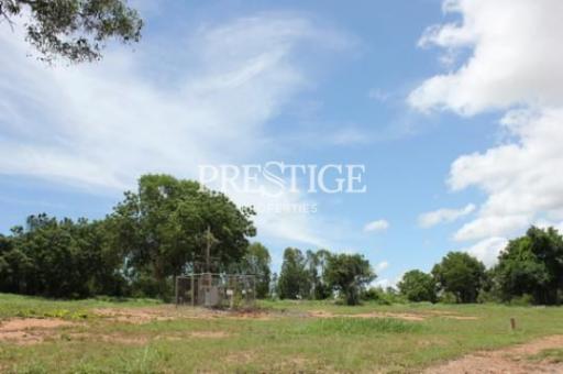 Land for Sale – Land in Huay Yai / Phoenix for 7,200,000 THB PCL0144