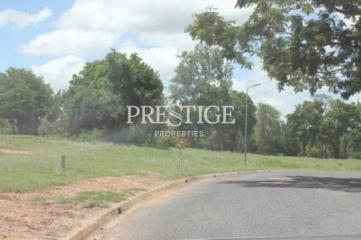 Land for Sale – Land in Huay Yai / Phoenix for 7,200,000 THB PCL0144