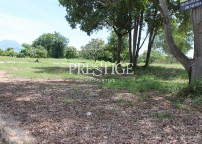 Land for Sale – Land in Huay Yai / Phoenix for 7,200,000 THB PCL0144