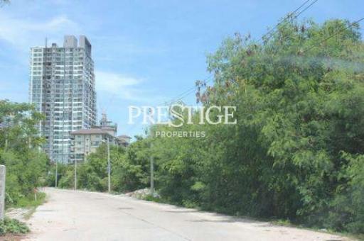 Land for Sale – Studio Bed in Jomtien PCL0143