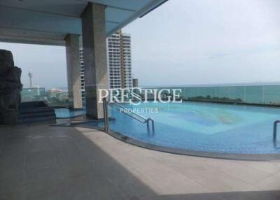 Cosy Beach View – 2 Bed 2 Bath in Pratamnak PC4193