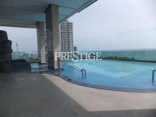 Cosy Beach View – 2 Bed 2 Bath in Pratamnak PC4193