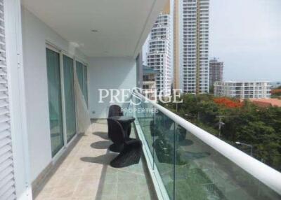 Cosy Beach View – 2 Bed 2 Bath in Pratamnak PC4193