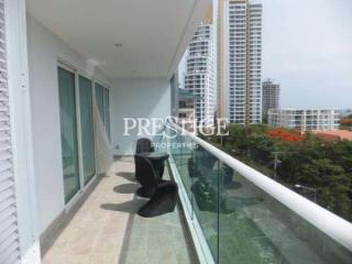 Cosy Beach View – 2 Bed 2 Bath in Pratamnak PC4193