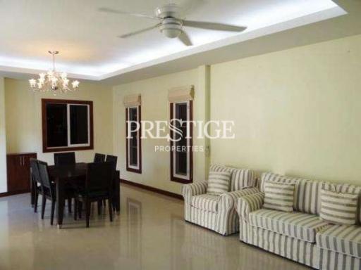 Baronial Villas – 3 Bed 2 Bath in Central Pattaya PC4226