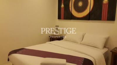 The Sanctuary Wongamat – 2 Bed 2 Bath in Naklua PC4153