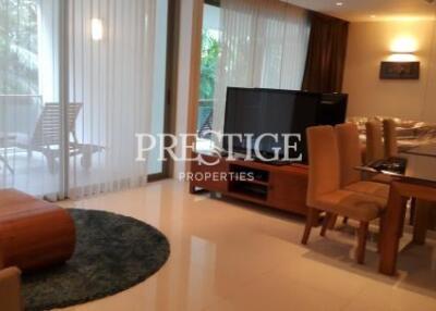 The Sanctuary Wongamat – 2 Bed 2 Bath in Naklua PC4153