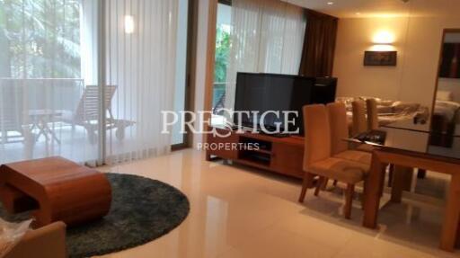 The Sanctuary Wongamat – 2 Bed 2 Bath in Naklua PC4153