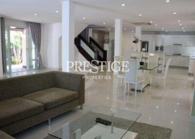 European Home Place – 3 Bed 2 Bath in East Pattaya PC4139