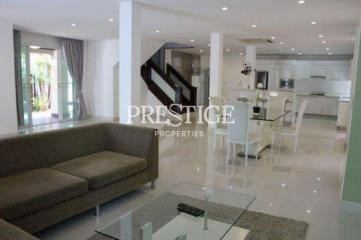 European Home Place – 3 Bed 2 Bath in East Pattaya PC4139