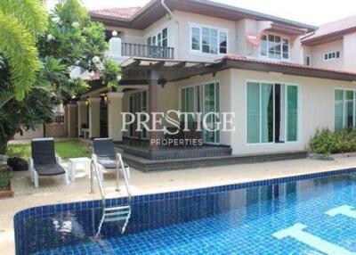 European Home Place – 3 Bed 2 Bath in East Pattaya PC4139