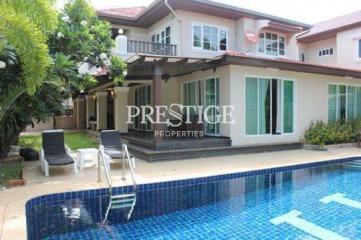 European Home Place – 3 Bed 2 Bath in East Pattaya PC4139