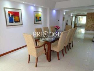 Pattaya Tower Condo – 2 Bed 2 Bath in North Pattaya PC4091