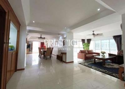 Pattaya Tower Condo – 2 Bed 2 Bath in North Pattaya PC4091