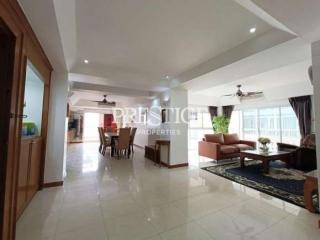 Pattaya Tower Condo – 2 Bed 2 Bath in North Pattaya PC4091