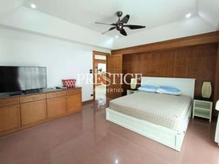 Pattaya Tower Condo – 2 Bed 2 Bath in North Pattaya PC4091