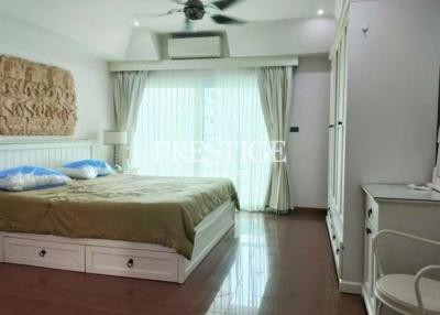 Pattaya Tower Condo – 2 Bed 2 Bath in North Pattaya PC4091