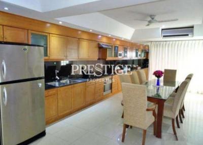 Pattaya Tower Condo – 2 Bed 2 Bath in North Pattaya PC4091