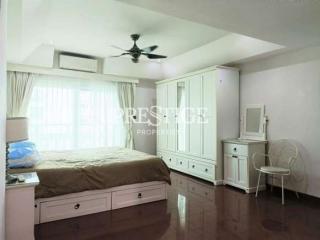 Pattaya Tower Condo – 2 Bed 2 Bath in North Pattaya PC4091