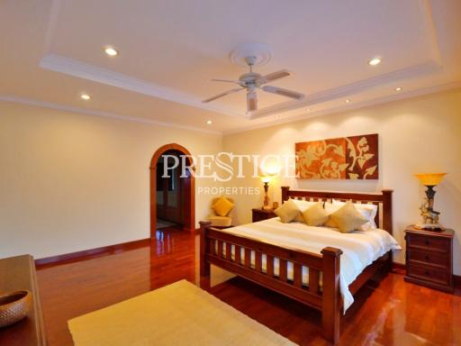 Palmtree Homes – 3 Bed 5 Bath in East Pattaya PC4133