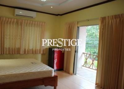 Oasis Palm Villa – 3 Bed 3 Bath in North Pattaya PC4074