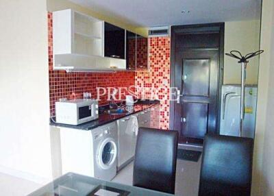 Wongamat Privacy Residence – 2 Bed 2 Bath in Naklua PC4044