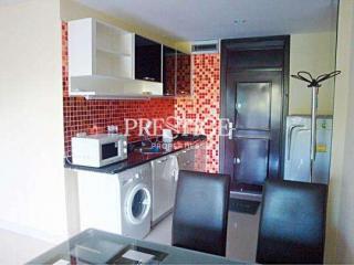 Wongamat Privacy Residence – 2 Bed 2 Bath in Naklua PC4044