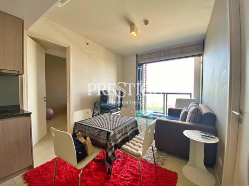 Unixx Condo – 2 Bed 2 Bath in South Pattaya PC4031