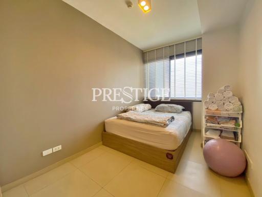 Unixx Condo – 2 Bed 2 Bath in South Pattaya PC4031