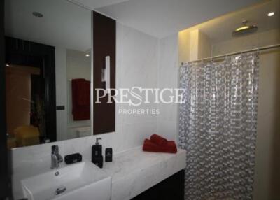 Sky Residence Pattaya – 1 Bed 1 Bath in Pratamnak PC4009