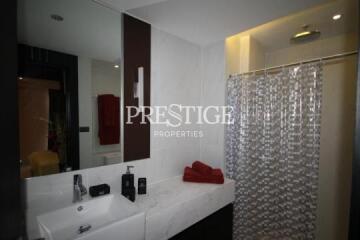 Sky Residence Pattaya – 1 Bed 1 Bath in Pratamnak PC4009