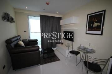 Sky Residence Pattaya – 1 Bed 1 Bath in Pratamnak PC4009