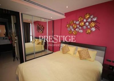 Sky Residence Pattaya – 1 Bed 1 Bath in Pratamnak PC4009