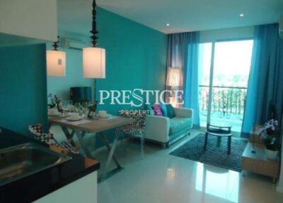 Atlantis Condo Resort – 1 Bed 1 Bath in Jomtien PC4000