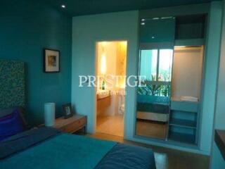 Atlantis Condo Resort – 1 Bed 1 Bath in Jomtien PC4000