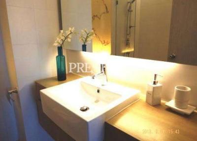 Atlantis Condo Resort – 1 Bed 1 Bath in Jomtien PC4000